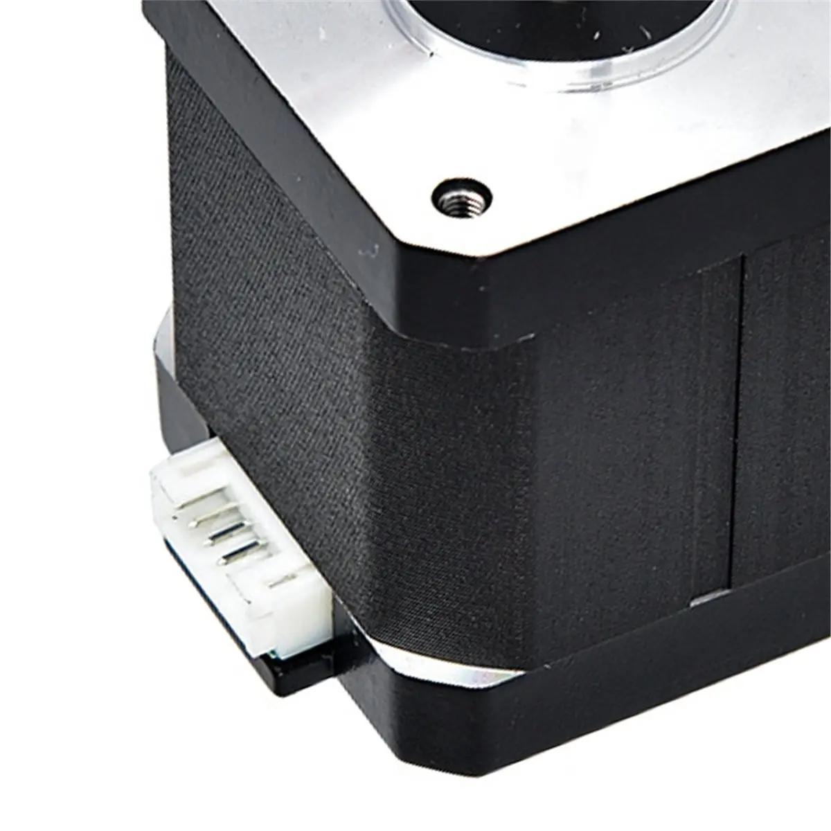 2026 New -42STH48-2504AC for VCore3 BLV 5 CoreXY 3D Printer Parts High Torque Low Noise Motor