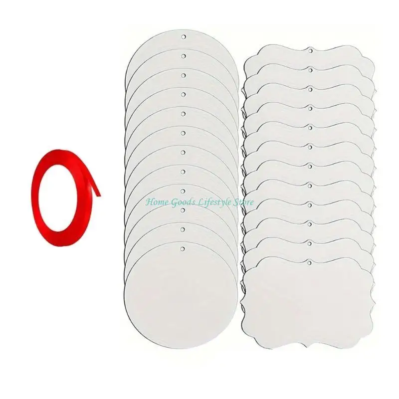 E74E 24Pcs Sublimat…