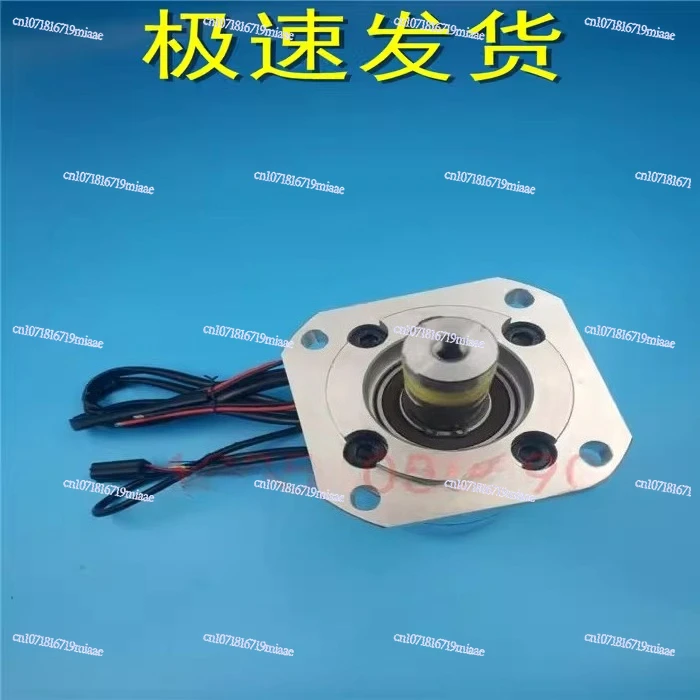 

CBD20 Truck Steering Motor P20A Direction Power Motor Z90DPM24400-30S