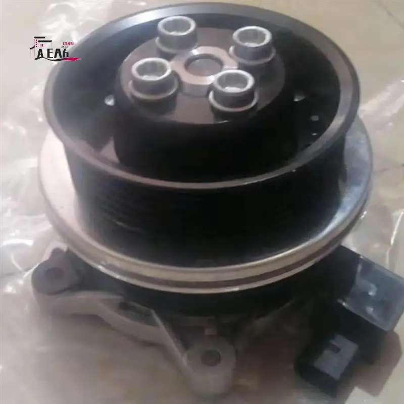 

AEA6-Насос охлаждающей воды двигателя автомобиля 03C121004K для SEAT SKODA для VW BEETLE CC EOS GOLF JETTA PASSAT POLO TIGUAN TOURAN