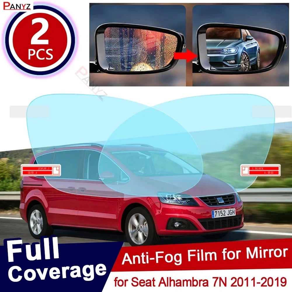 Full Cover Anti Fog…