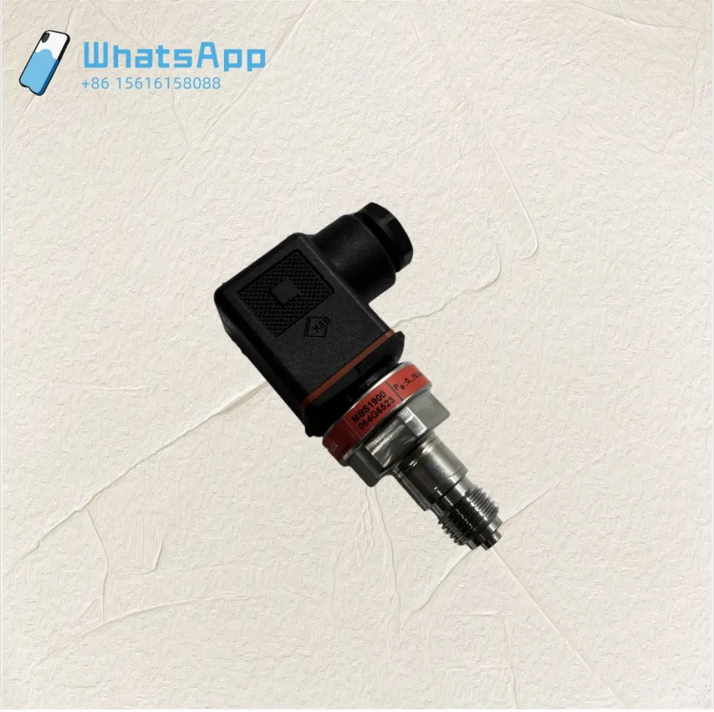 Original authentic MBS 1900 064G6523 Danfoss Danfoss MBS1900 series pressure sensor
