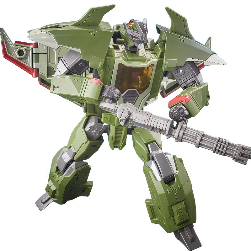 Zabawki Transformers Legacy Evolution Leader Skyquake Robot Transformujący Figurka Akcji dla Chłopców Kolekcjonerska Zabawka Prezent na Święta Dostępne