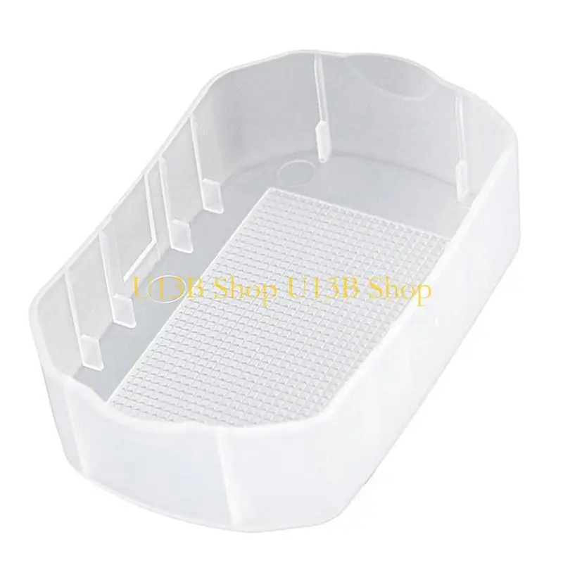 U13B SoftBox para Flash Speedlite Difusor Flash Bounce Difusor