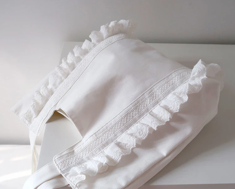 Túi Xách Nữ Vải Cotton Hàn Quốc Vải Xếp Khoác Mềm Mại Cao Cấp Túi Đeo Vai Túi Xách Nhỏ Được Tươi Ngon-Trận Đấu túi Nữ