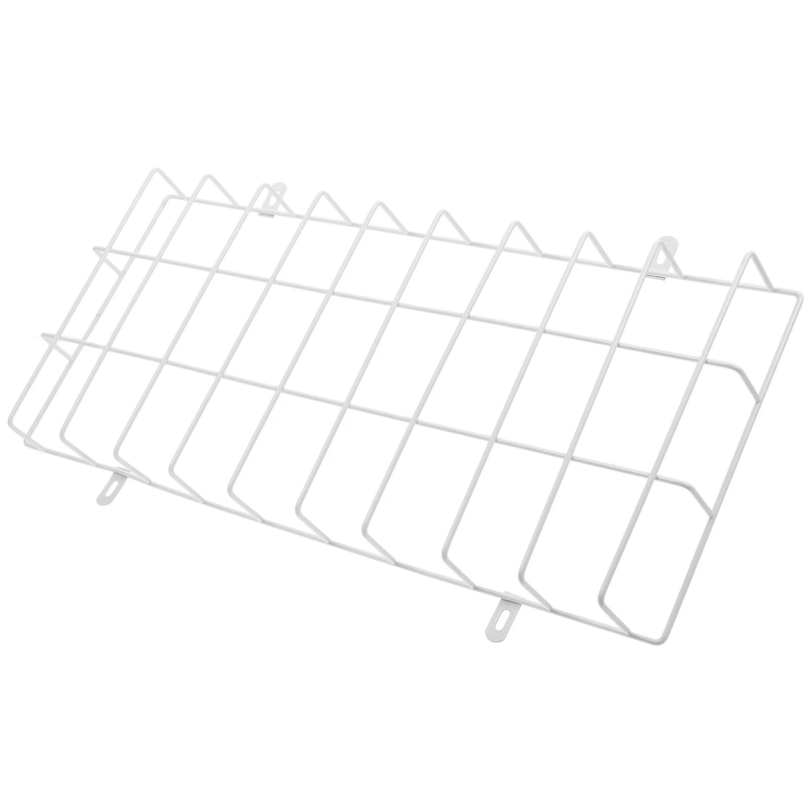 Reliable Exit Sign Cage Guard Durable Cover Emergency Light Wire Guard High Traffic Areas Exit Sign Cage Emergency Light Cages