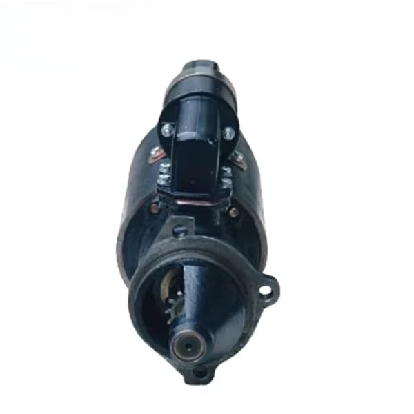 

D15E30TE 0442100118 5001825905 Lester 30020 24V engine starter motor