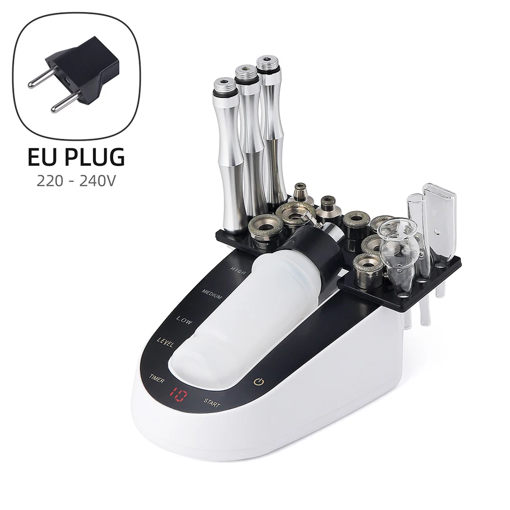Variant: EU PLUG (220-240V)