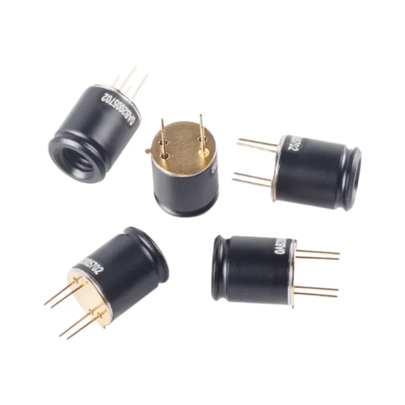 1pcs Original Genuine MLX90640ESF-BAB-000-TU Thermopile Image Sensor 32x24 Infrared Array