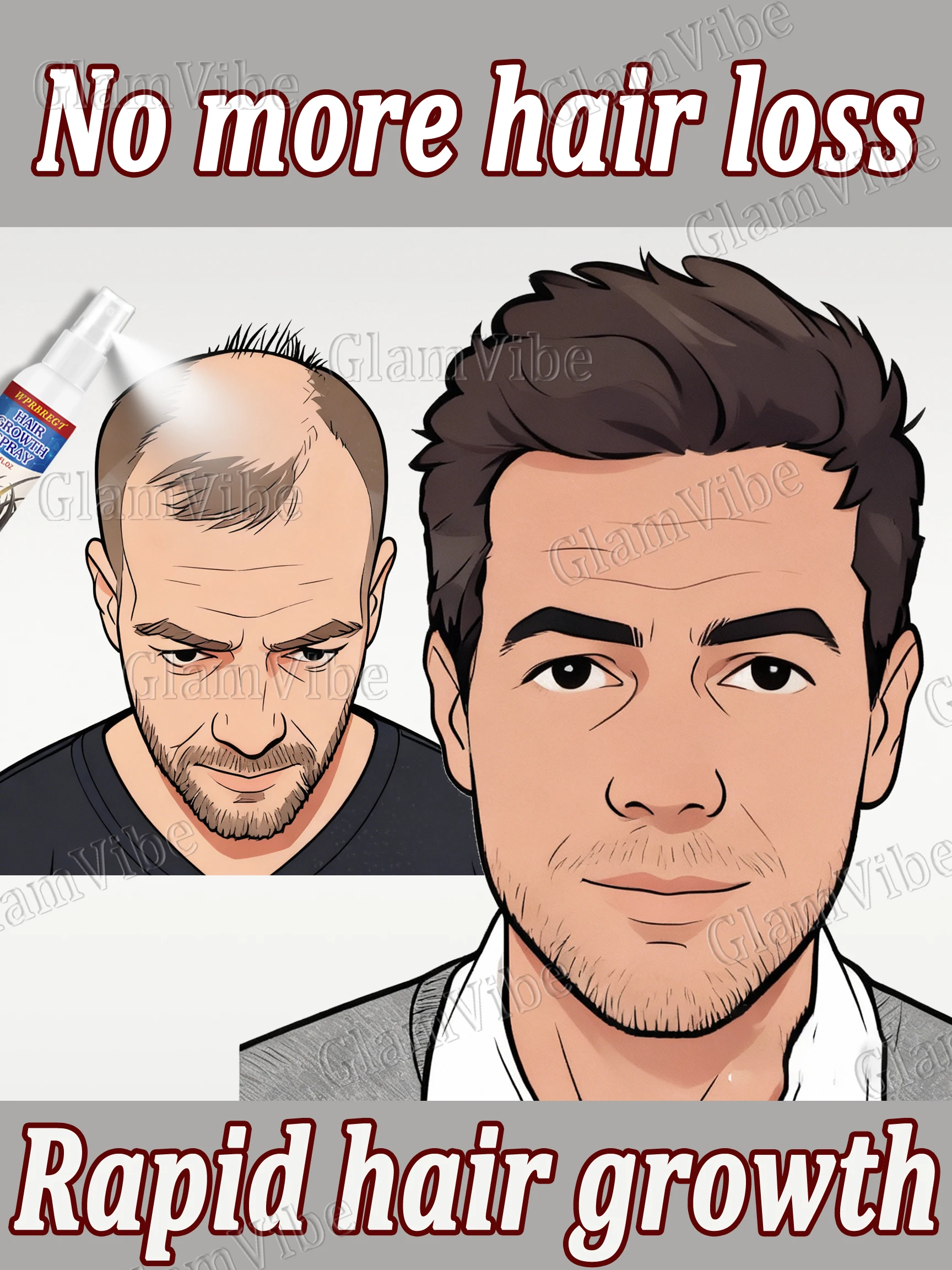 

ᵀʰᵉ ⁿᵉʷ ʰᵃⁱʳ ᶜᵃʳᵉ ᵖʳᵒᵈᵘᶜᵗoffers a natural and refreshing experience.