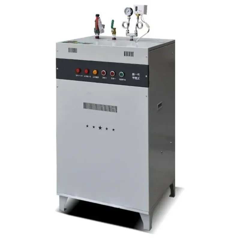 for 9KW 12KW 54KW 72KW Boilers Green and Environmental Protection Mini Electric Steam Generator