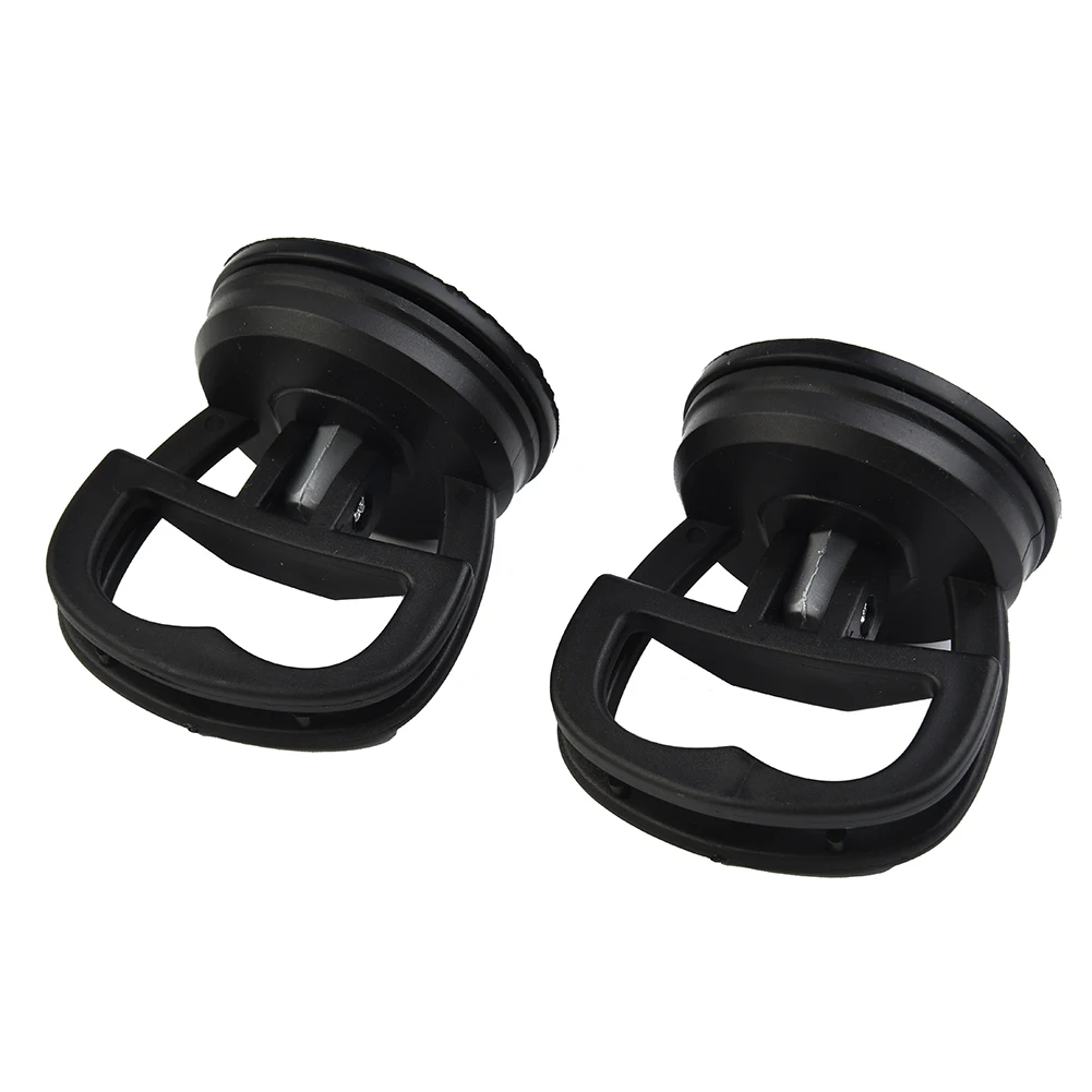 2X Auto Reparatur Sucker Werkzeug Dent Puller Pull Karosserie Panel Remover Sucker Werkzeug Saugnapf Kleine Dellen Können Repariert Werden