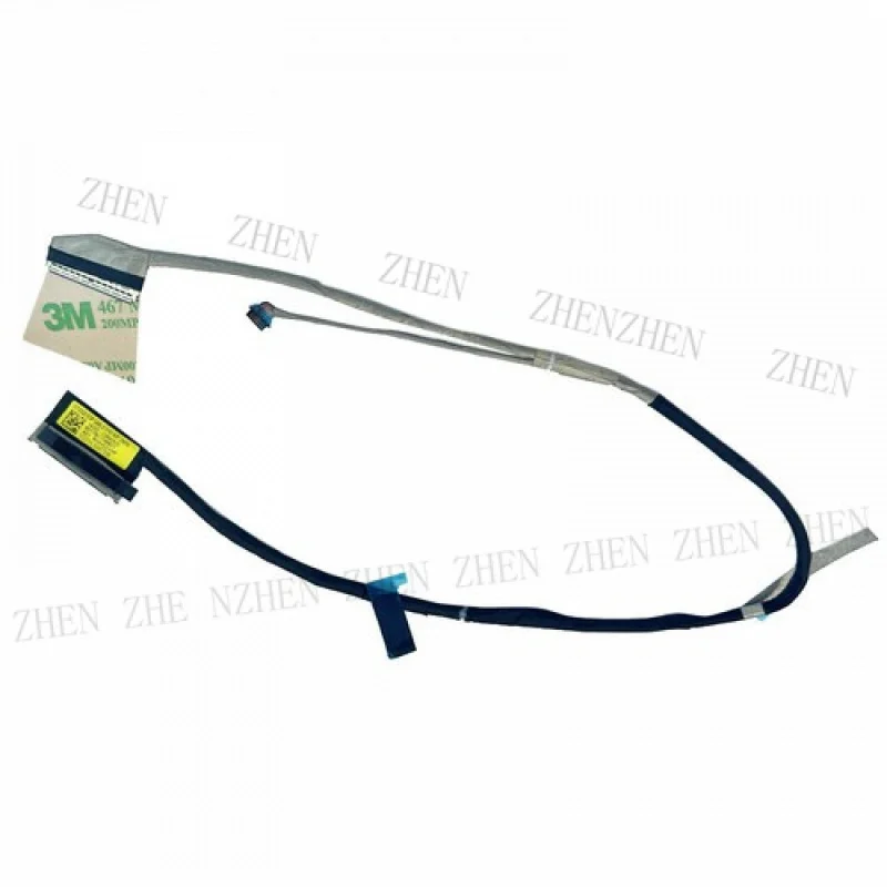 

Y Lcd Screen Cable 240HZ 40Pin For Asus Rog Strix Scar 17 G733QS 14005-03690500