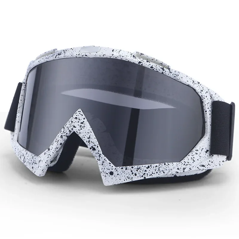 Gafas de esquí y Snowboard para hombre y mujer, lentes de protección solar para deportes de invierno