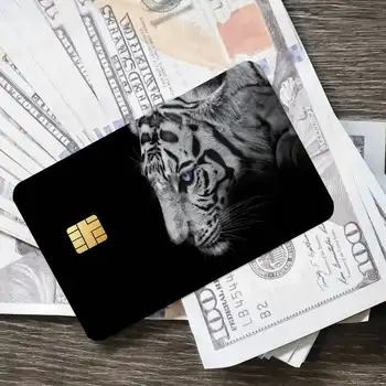 10 best sales Beyaz kaplan - №2