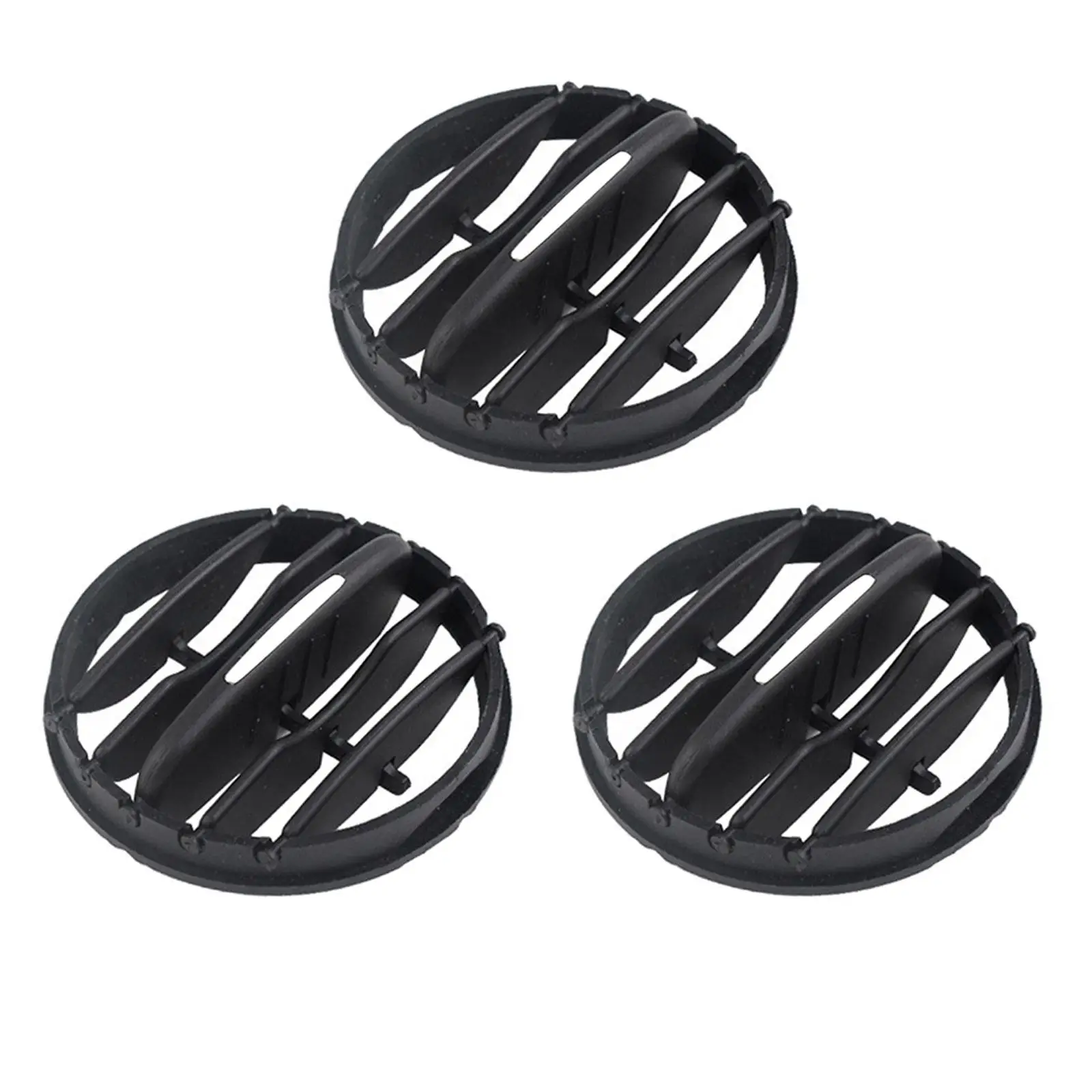 

Air Conditioning Vent Grille Panel Air Outlet Supplies for VW Tiguan 10-17