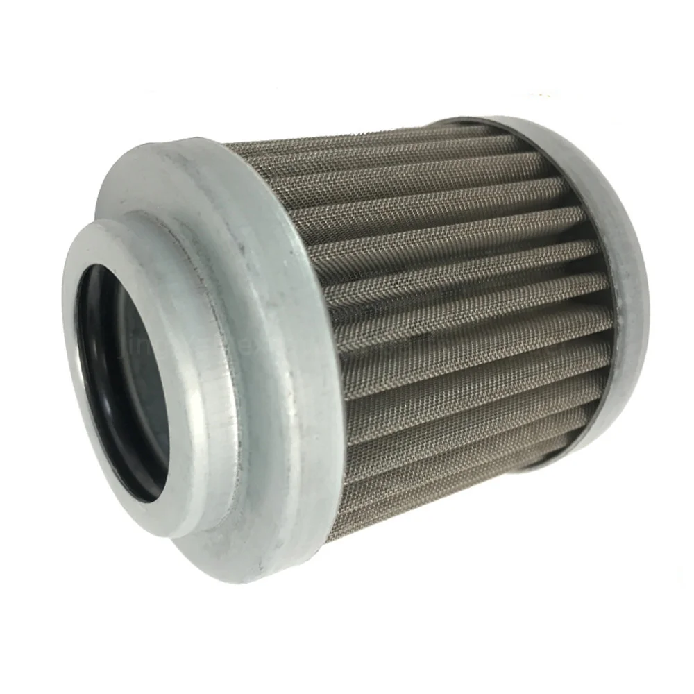 For Kubota U10 10-3 U15 15-3S Hydraulic Oil Return Filter Oil Suction Pilot Transmission Filter Excavator Parts