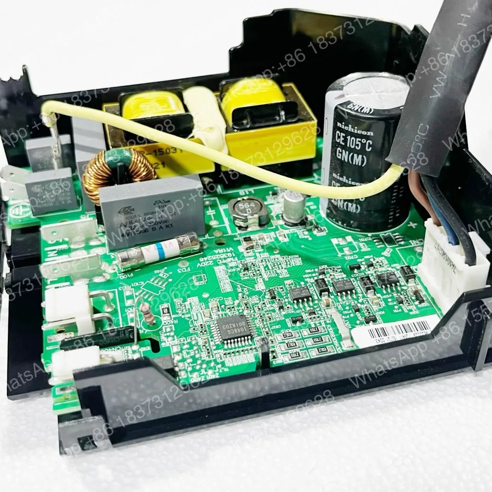 Placa de control de frecuencia variable para compresor Embra CF02D01 M000TF00 VEG/VEM/VES