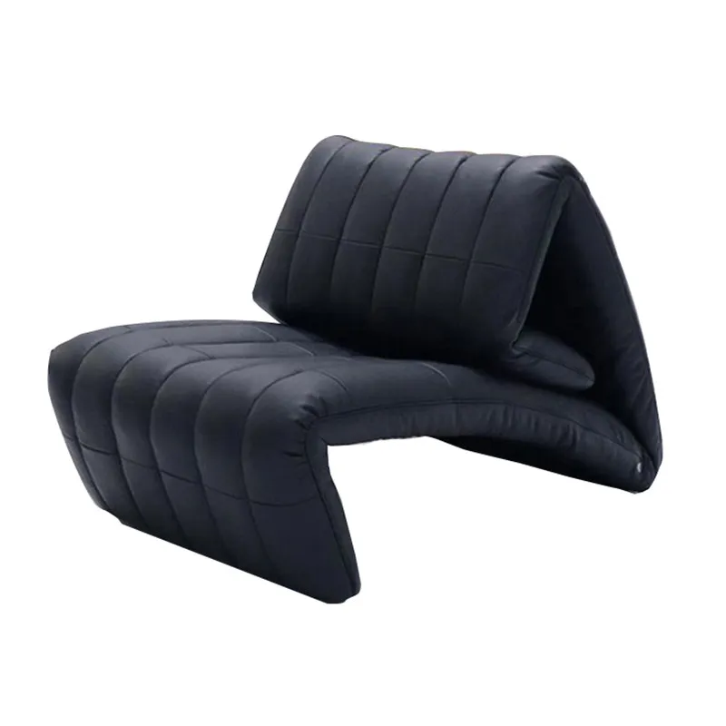 

Single sofa chair Balcony Living room Bedroom Multifunctional lounge chair