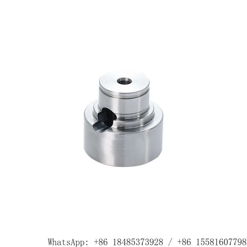 Multi-size Custom Reducer Input Shaft Lock-Free Structure Planetary Gear Reducer Motor Coupling Connecting Shaft