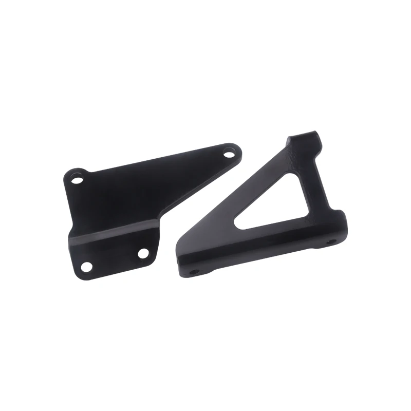A/C & P/S Eliminator for K20 K24 Engine Remove Pulley Kit