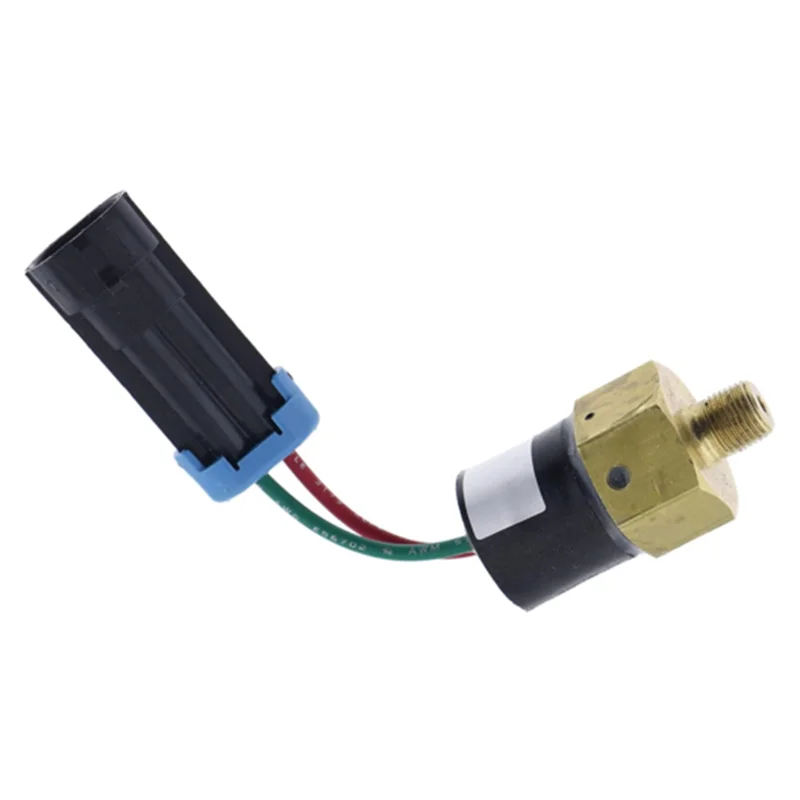 Oliedruksensor Voor Bobcat 320 321 E08 E10 453 Kubota D722 Motorolie Drukschakelaar 6676053