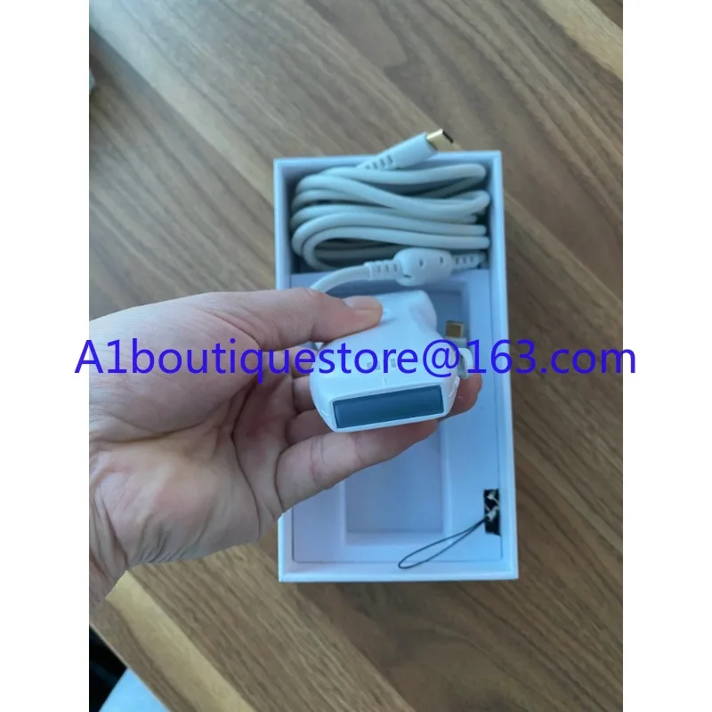 Medsinglong Color Doppler Handheld Wireless Ultrasound Scanner Portable Convex USB Wifi Double Probes Wireless Ultrasound Probe