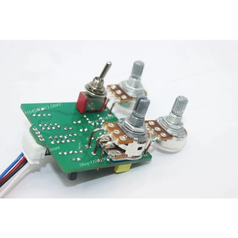 

Доска эффектов для электрогитары ручной работы своими руками — воспроизведение среднего диапазона среднего диапазона, предварительный эффект