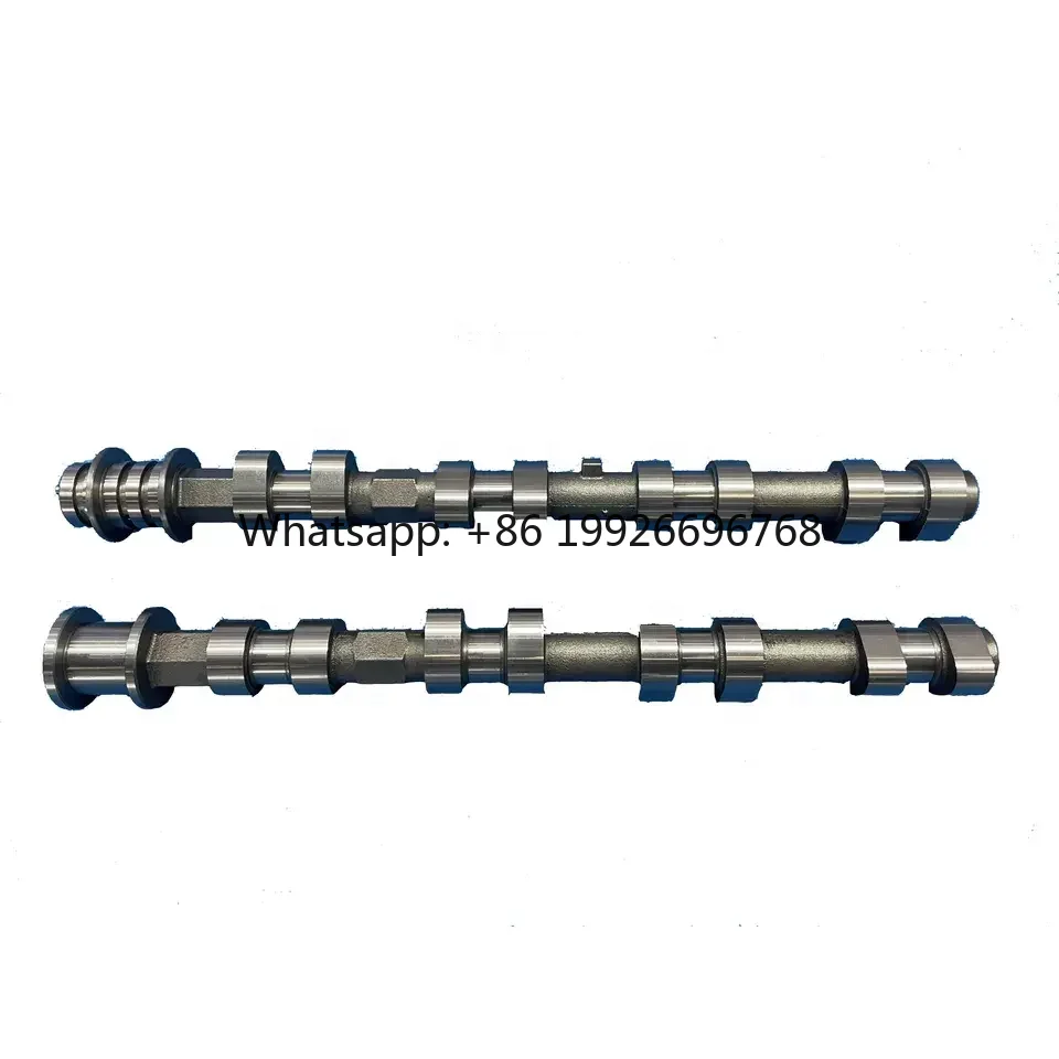

China Manufacturer Wholesale Price 2.7L 1TRFE 2TRFE Auto Parts Camshaft 13501-75060