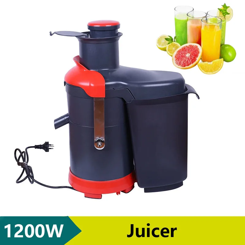 Commercial Juicer 7… - image