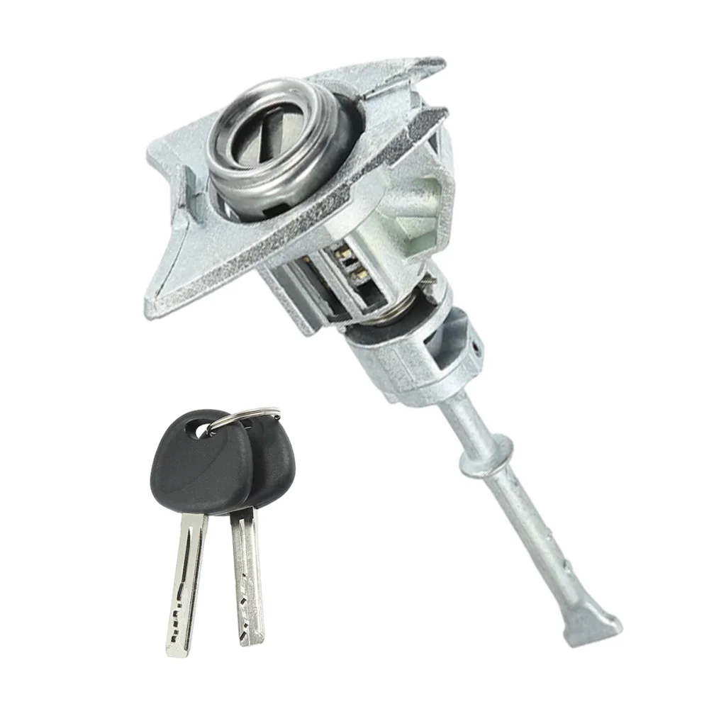 

81970-3SA00, 819703SA00 Цилиндр замка передней левой двери водителя с 2 ключами для Hyundai Sonata 2009-2014 гг.