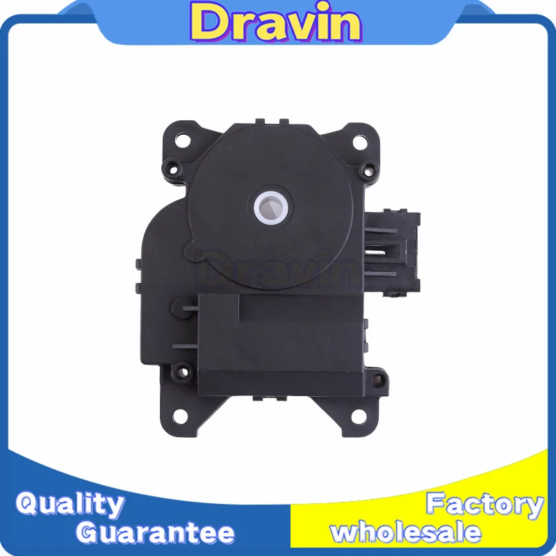 

High Quality Car Climate Control Flap Actuator Motor Fit for Mitsubishi Grandis Black Plastic 063700-7321 New