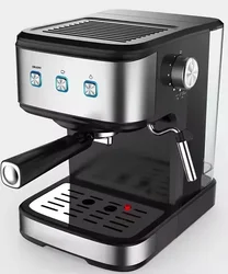 china professional cafee automatic germany coffee machine best smart coffee makers