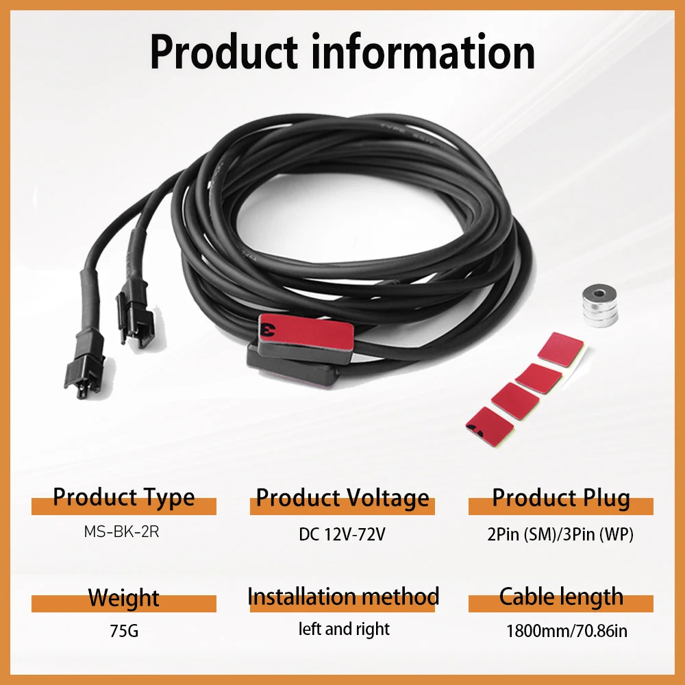  Electric Bike Bra… - image