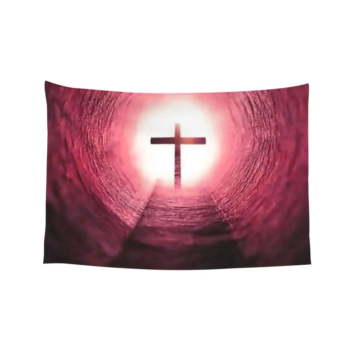 

Cross Tapestry For Bedroom Room Decor Aesthetic Room Decor Korean Style Home Decor Accessories Tapestry