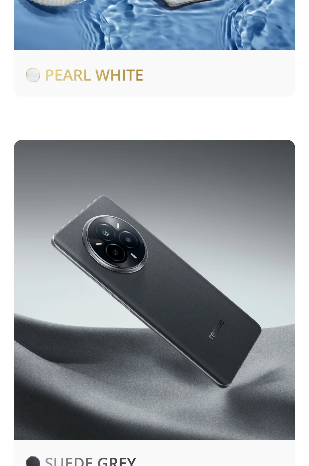 realme 14 Pro 5G Smartphone Global Version