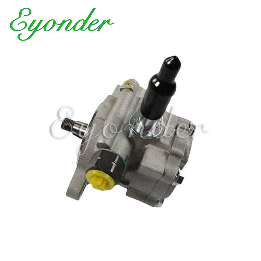 Power Steering Pump for TOYOTA LAND CRUISER FZJ100 100 GXR 4.5L 1FZ-FE 1998-2007 4432060370 44320-60370