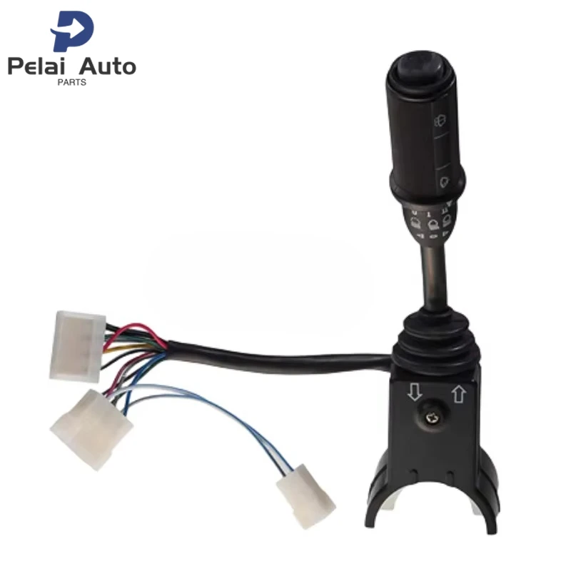 

701-37702 Джойстик экскаватора, переключатель вперед и назад, переключатель переключения передач для JCB 1988, 2CX 3CX 4CX JS 52601701