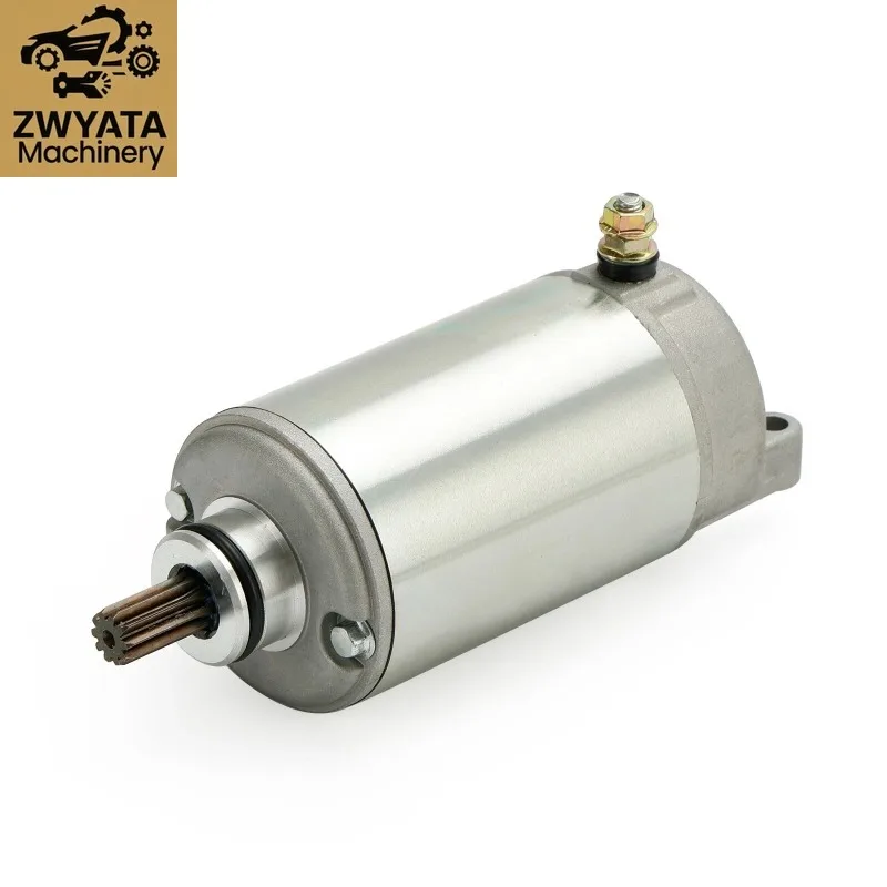 

T1310605 T1310595 Starter Motor for Triumph Speed ​​Triple 955 1050 SE Daytona 955i Sprint RS 955 Sprint ST 1050 15th 1994-18