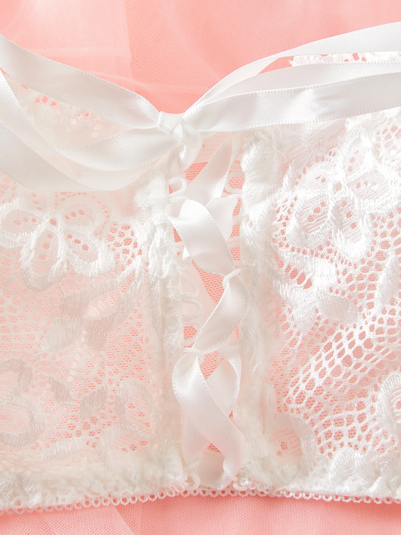 Dámské podprsenky Dámské spodní prádlo Soupravy Sexy spodní prádlo Outfit Podprsenka a kalhotky Sada dámského oblečení Atraktivní hrudní šle pod sex - náhled 3