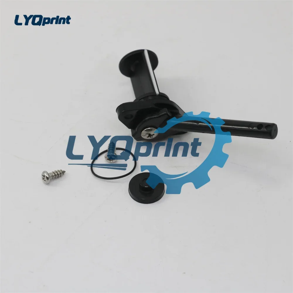 

Best Quality Heidelberg Water Tank Float Switch S9.196.1536 Offset Printing Machine Parts