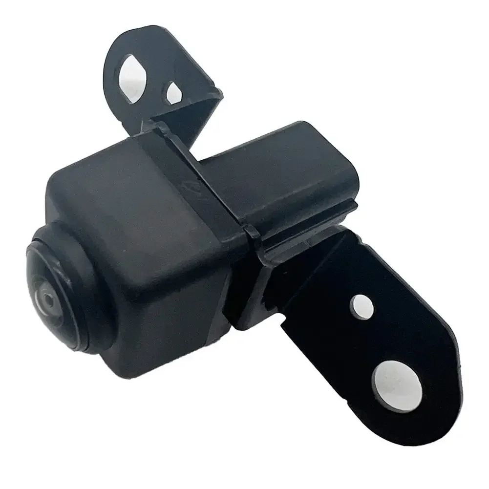 

Parking Assist Camera Front View Camera Car Parking Assistance 12V Voltage Compatibility Practical And Reliable