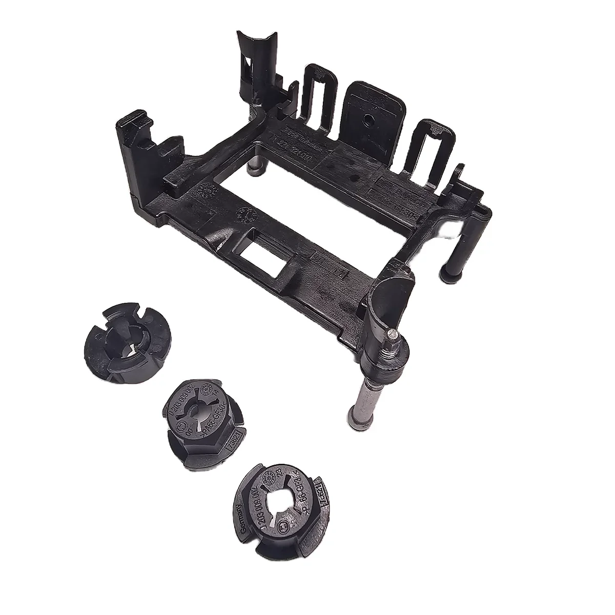 For Audi A3 For VW Golf Polo Car ACC Adaptive Cruise Control Module Sensor Bracket Distance Sensor Bracket