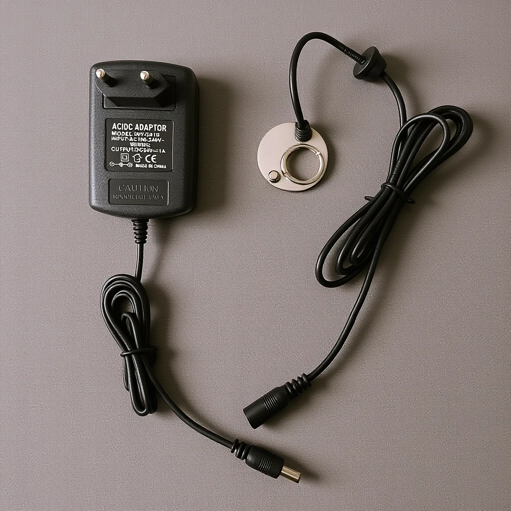 

Waterfall Fake Mountain Decor Black 24V Mist Maker For Fountain Fish Tank Fog Machine Indoor Outdoor Garden Water Feature