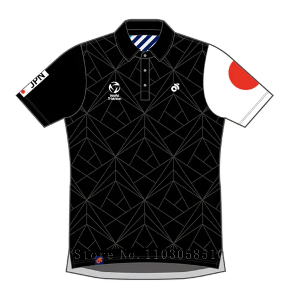 

JAPAN PERFORMANCE TRI SUIT-Custom NAME COUNTRY WORLD CYCLING JERSEY POLO TECH TEE TECH BIB SHORTS JERSEY TRI SWIMSUIT