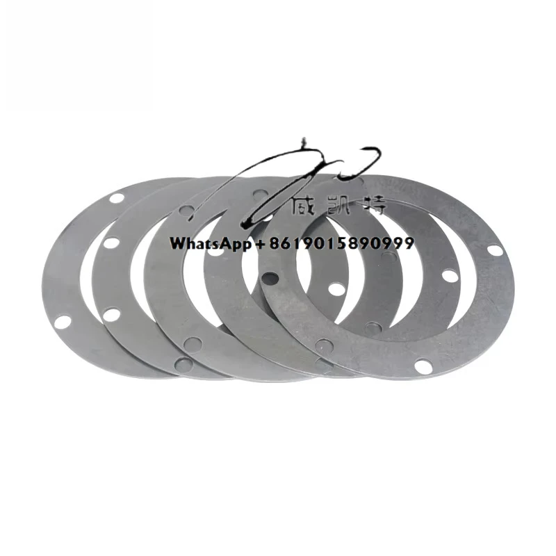 Pezzi di ricambio della pompa per escavatori cingolati per pompa principale EC300