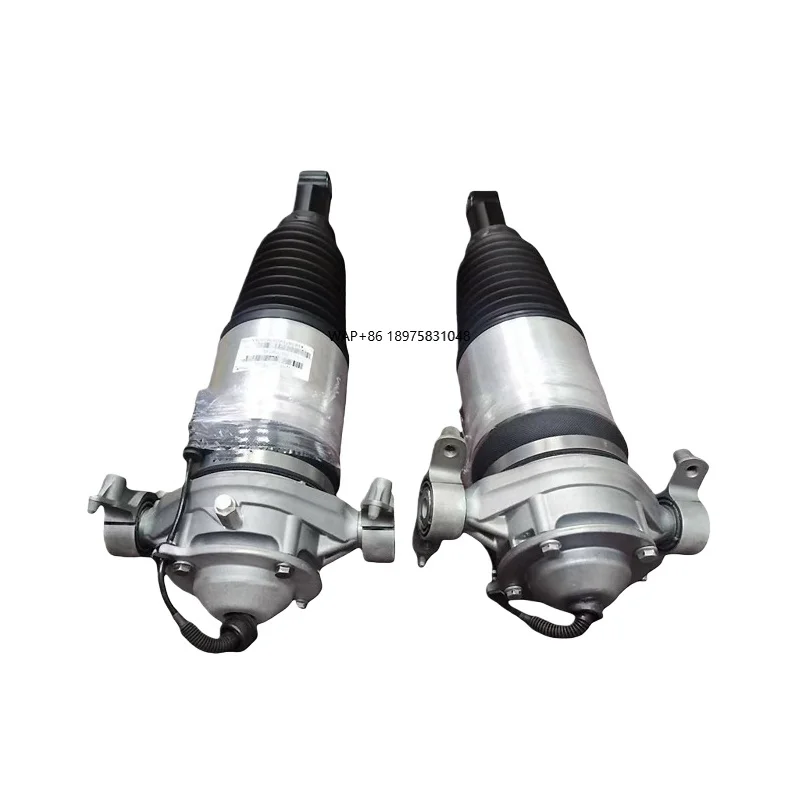 

Suitable for 92A Front and Rear air Shock Absorbers95835802001 95835802002 95835801905 95835801900 95835801932