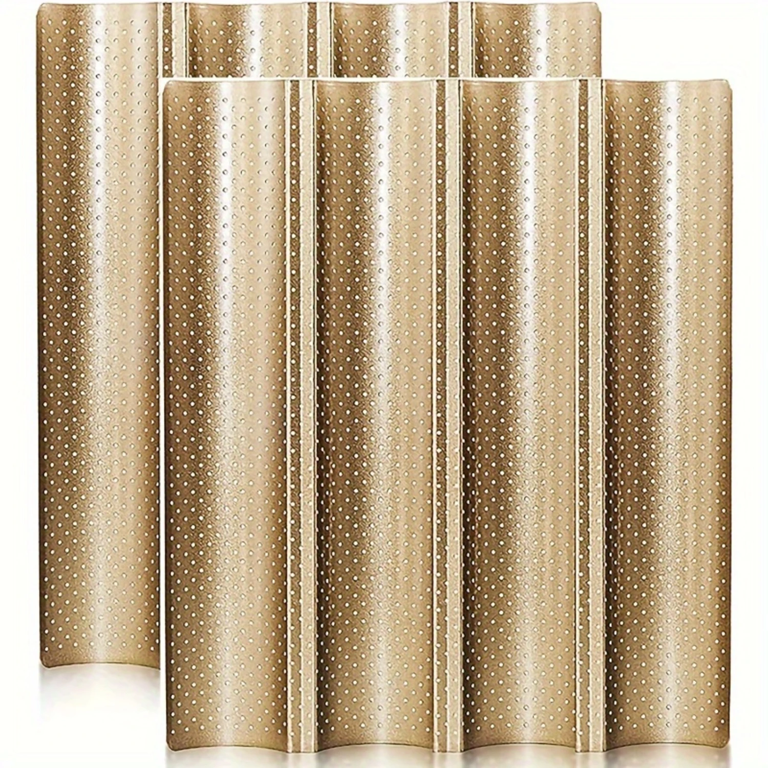 2-Piece Premium Non…