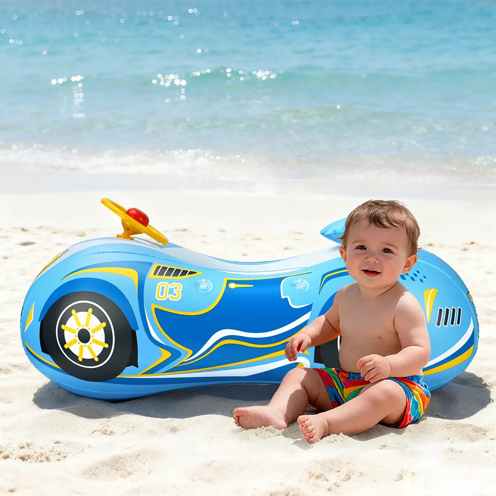 Thumbnail 3 - #19 Best Inflatable Kids Swimming Pools to Buy In 2026