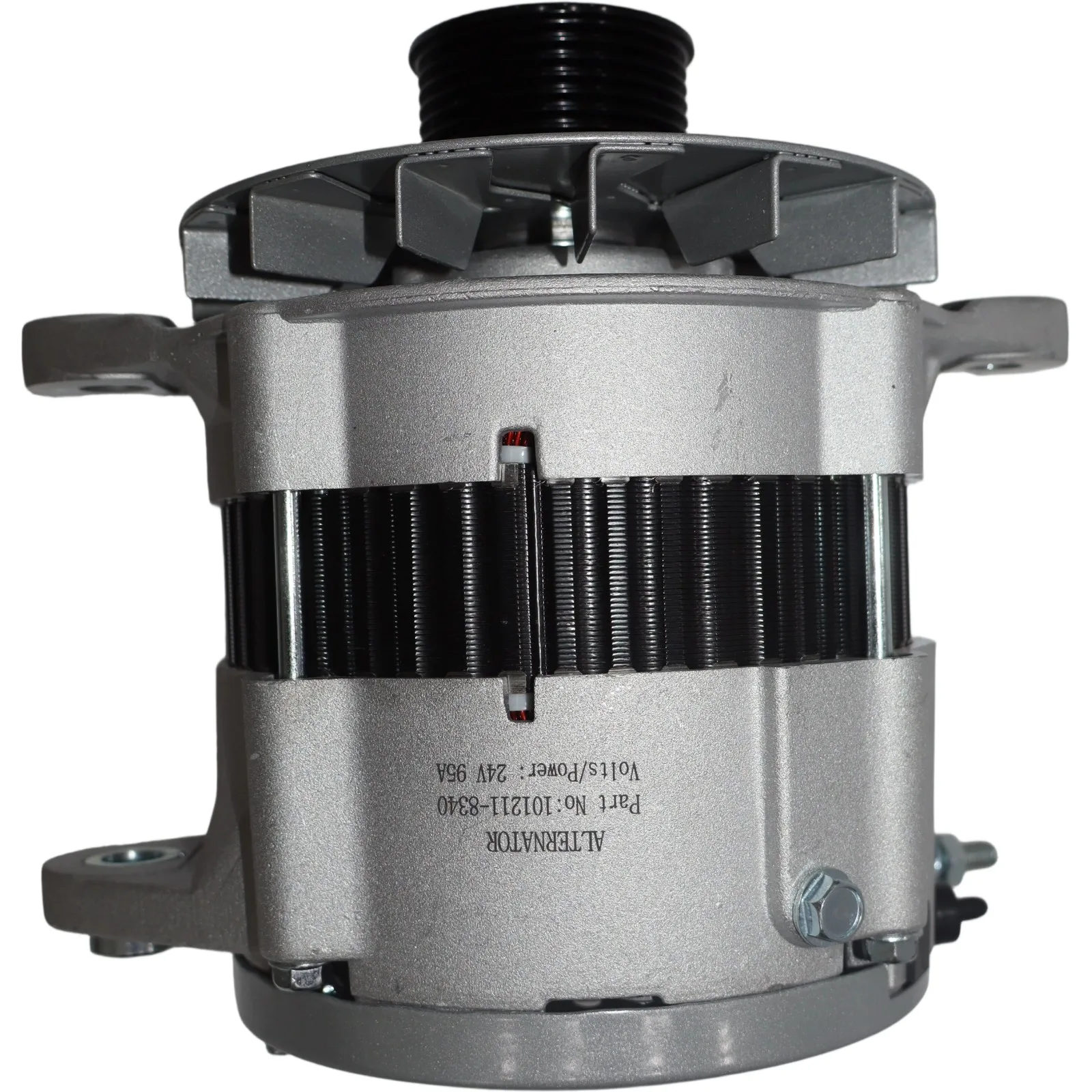 24V 95A Alternator OR4841 For Caterpillar CAT E320D E325D Excavator